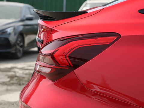 2022�� 1.5T Trophy�˶��콢��