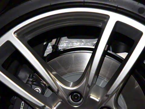 2019�� Cayenne Coup�� 3.0T