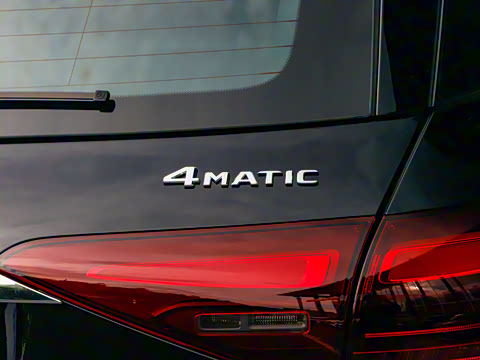 2024�� GLE 400 e 4MATIC