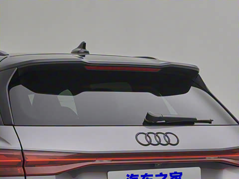 2023�� 50 e-tron quattro ��ҫ�� Ӱ��ʿ��