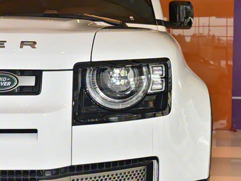 2023�� �Ŀ� 110 3.0T P400 X-DYNAMIC HSE