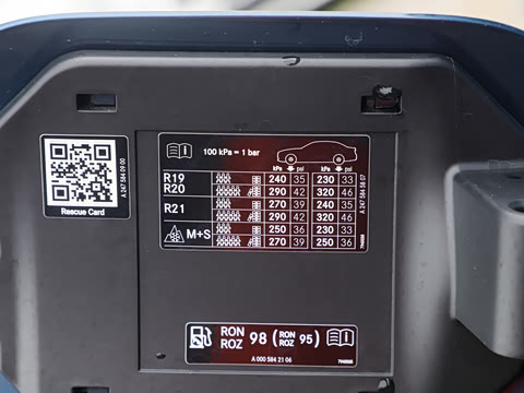 2022�� AMG GLB 35 4MATIC