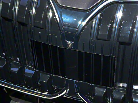 2023�� 740Li ������ M�˶���װ