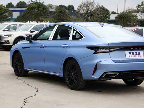 2022�� 1.6T DCT��