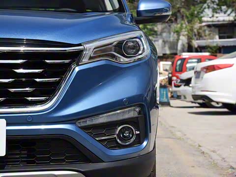 2018�� 1.2T �Զ����������