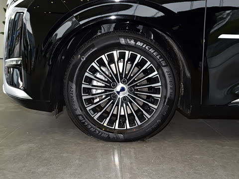 2022�� DM-i 970 ����������