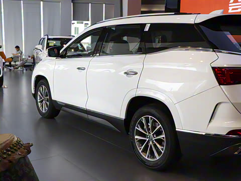 2022�� 1.6T DCT������ 5��