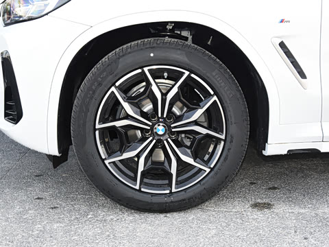 2022�� xDrive25i M�˶���װ