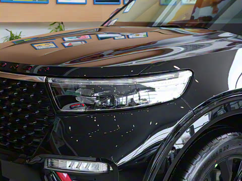 2022�� EcoBoost 285 ������ʮ�������� 7��