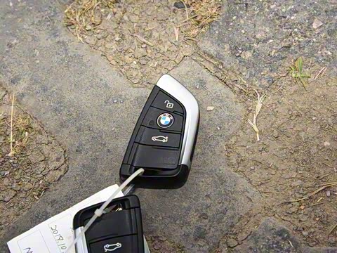 2020�� 125i ������M�˶���װ