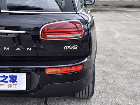 2022�� 1.5T COOPER ���ͼ�