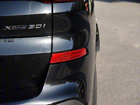 2021�� xDrive30i M�˶���װ