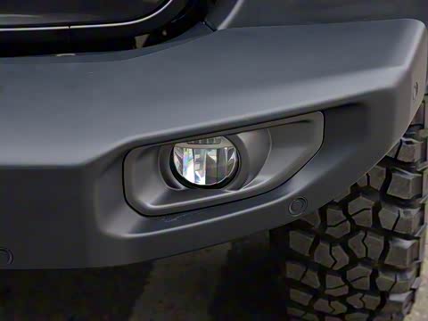 2019�� 2.0T Rubicon ���Ű� ��VI