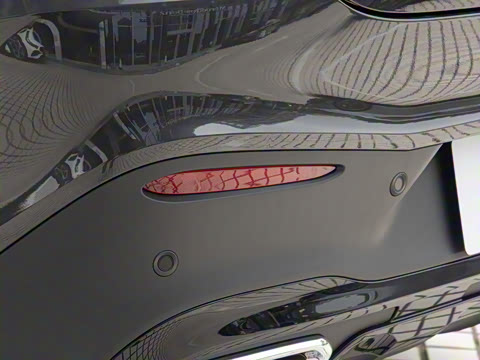 2025�� �Ŀ� GLC 260 4MATIC ����SUV