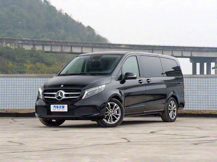 购奔驰v级正在促销中目前欢迎莅临鉴赏