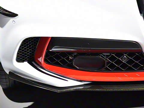 2019�� 2.9T 510HP F1������