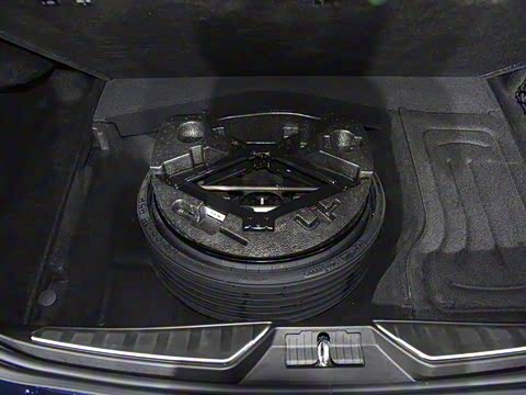 2019�� 3.0T �����ȫ�������� ��VI