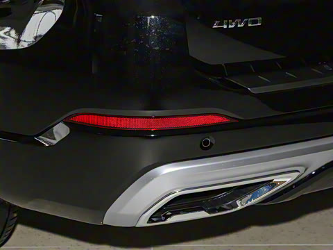 2025�� 2.3T EcoBoost ������Խ�� 5��