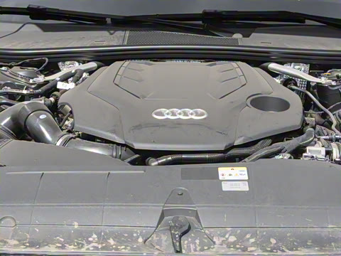 2025�� allroad quattro 55 TFSI ��̽�ռ�