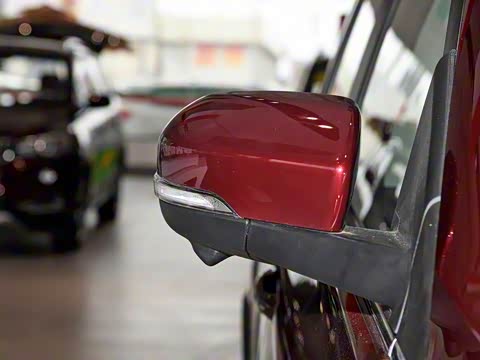 2018�� 1.5T �Զ����������� 7��