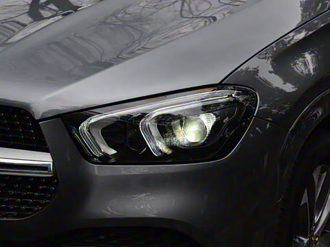 2023�� GLE 350 4MATIC ʱ����