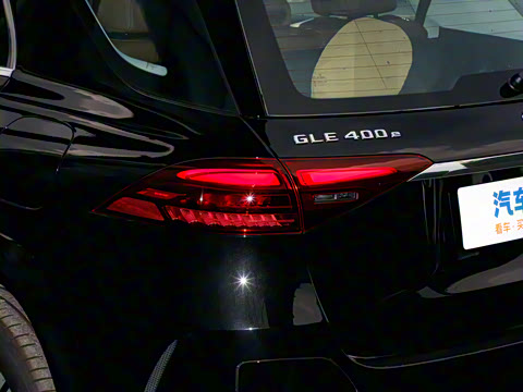 2024�� GLE 400 e 4MATIC