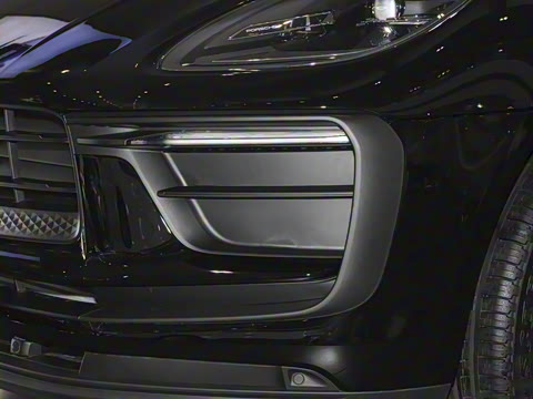 2025�� Macan 2.0T ���ΰ�