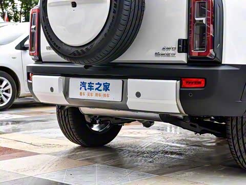 2025�� 2.0T 4WD Pro