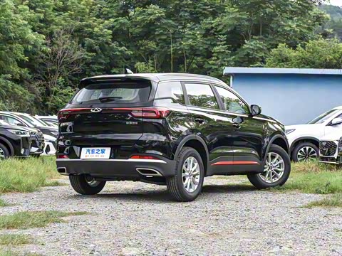 2025�� ׿Խ��  1.5T CVTȫ���