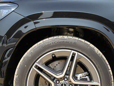 2022�� GLS 450 4MATIC ������