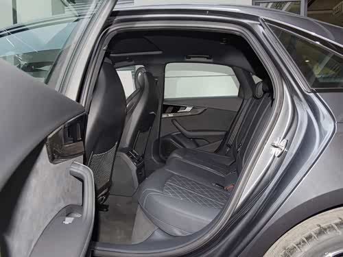 【奥迪s4】奥迪_奥迪s4报价_奥迪s4图片_汽车之家