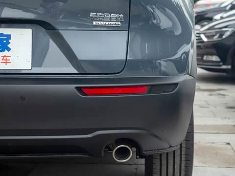 2020�� 2.0L �Զ�������
