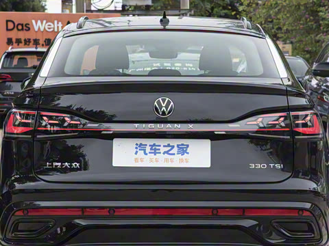 2023�� �Ŀ� 330TSI �����콢��