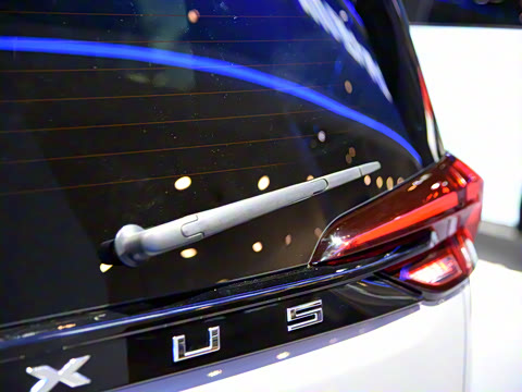 2023�� PLUS 1.5T �Զ��캽��