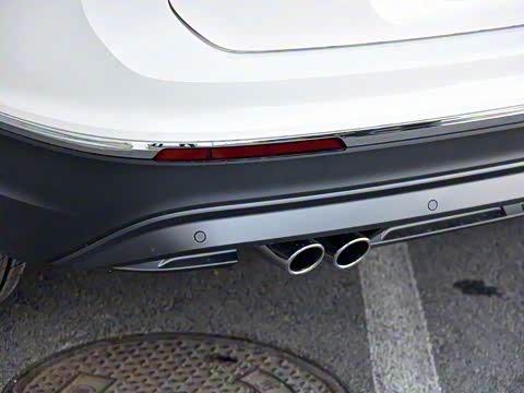 2018�� 330TSI �Զ��������ʰ�