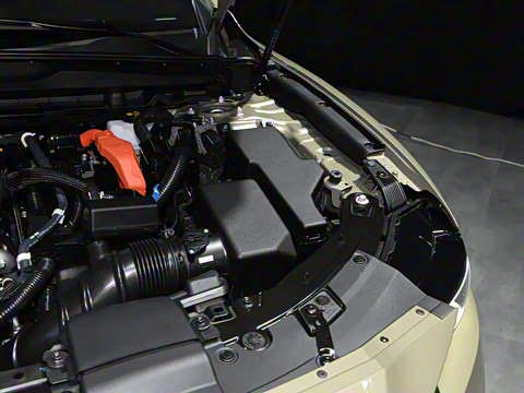 2023�� 2.5L HEV �������а�