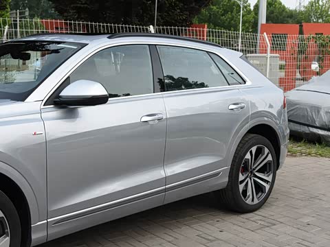 2019�� 55 TFSI ����������