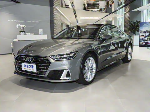 2025�� 45 TFSI quattro ������