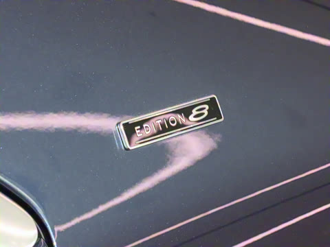 2024�� V8 Edition 8