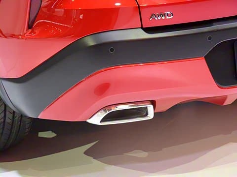 2022�� 2.0T ����ҫ�ݰ�