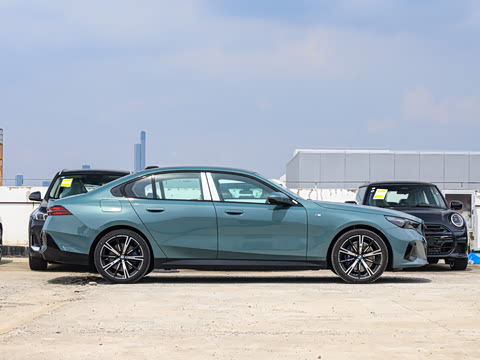 2024�� 530i ������ M�˶���װ