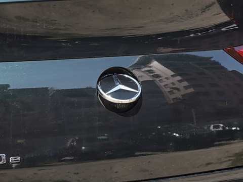 2022�� GLE 350 e 4MATIC ����SUV