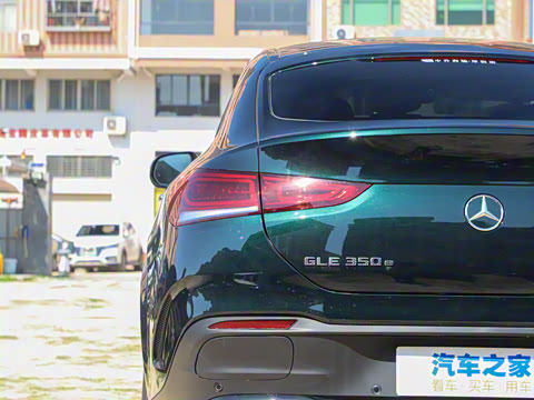 2022�� GLE 350 e 4MATIC ����SUV