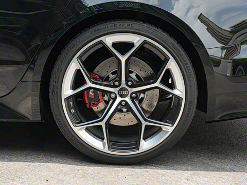 2025�� RS 7 4.0T Sportback performance