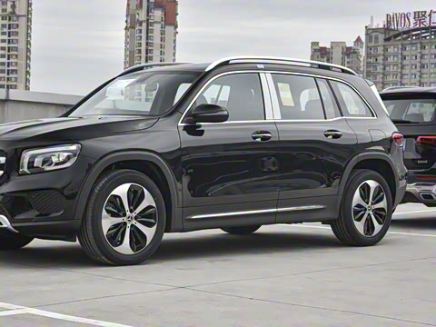 2023�� GLB 220 ʱ����