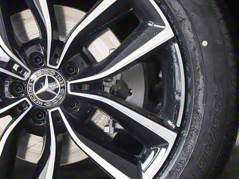 2022�� �Ŀ� GLC 300 L 4MATIC ������