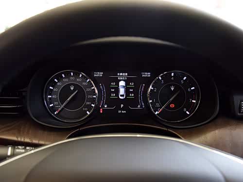 【总裁 2022款】玛莎拉蒂_总裁 2022款报价_图片_汽车之家