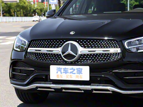 2022�� �Ŀ��� GLC 300 L 4MATIC ������