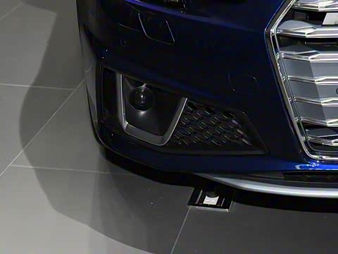 2020�� Avant �ȷ��� 40 TFSI ����������