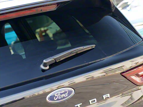 2022�� EcoBoost 170 ������